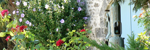 Logis de Chassagne Petite Ferme