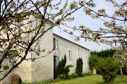 Logis de Chassagne Petite Ferme