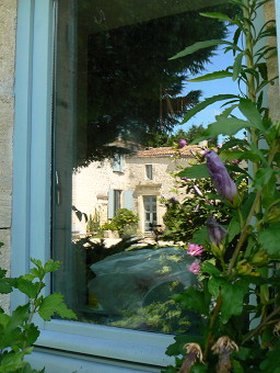 Logis de Chassagne