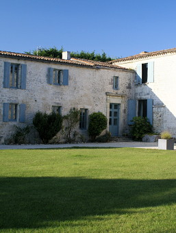 Logis de Chassagne