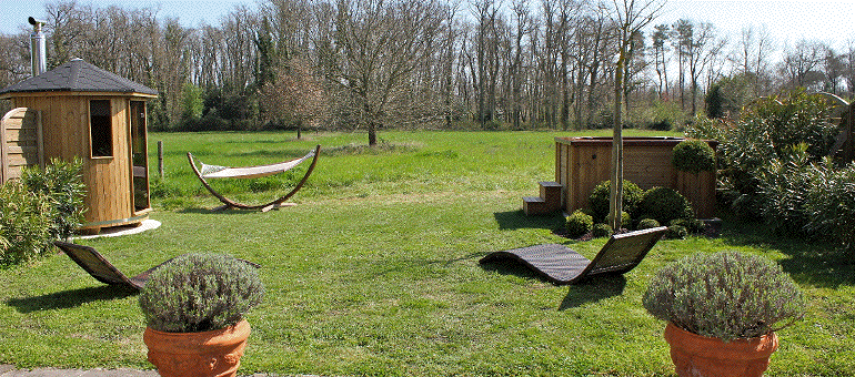 Logis de Chassagne